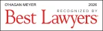 Best Lawyers 2026