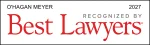 Best Lawyers 2027